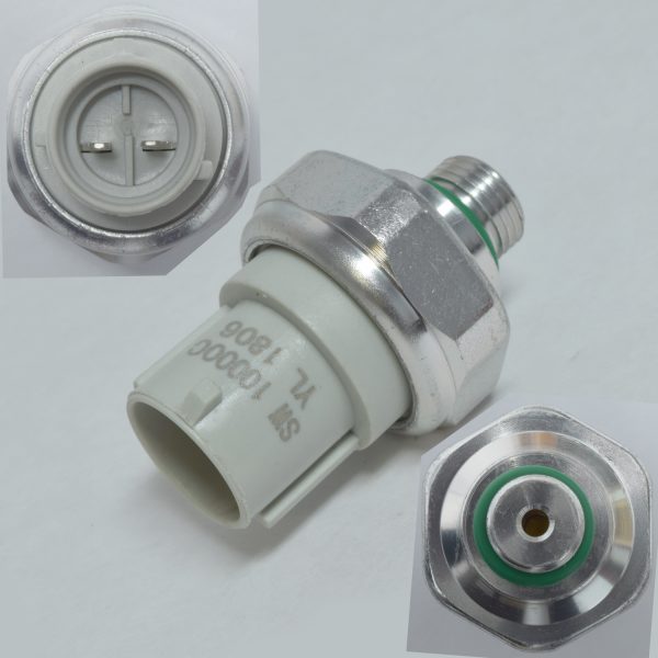New A/C Pressure Switch for Acura CL EL Integra RSX TL TSX/ Honda Accord 80440S6A003 80440SS0901 1551021 1551105 FREE SHIPPING